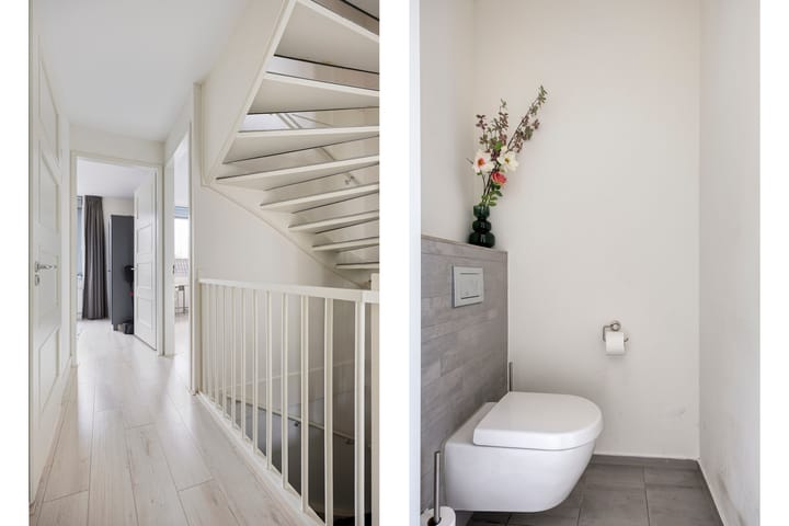 Foto 15 van Johan de Wittstraat 25