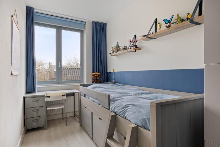 Foto 19 van Johan de Wittstraat 25