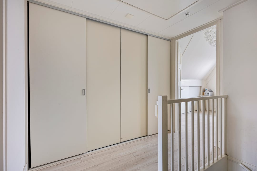 Foto 22 van Johan de Wittstraat 25