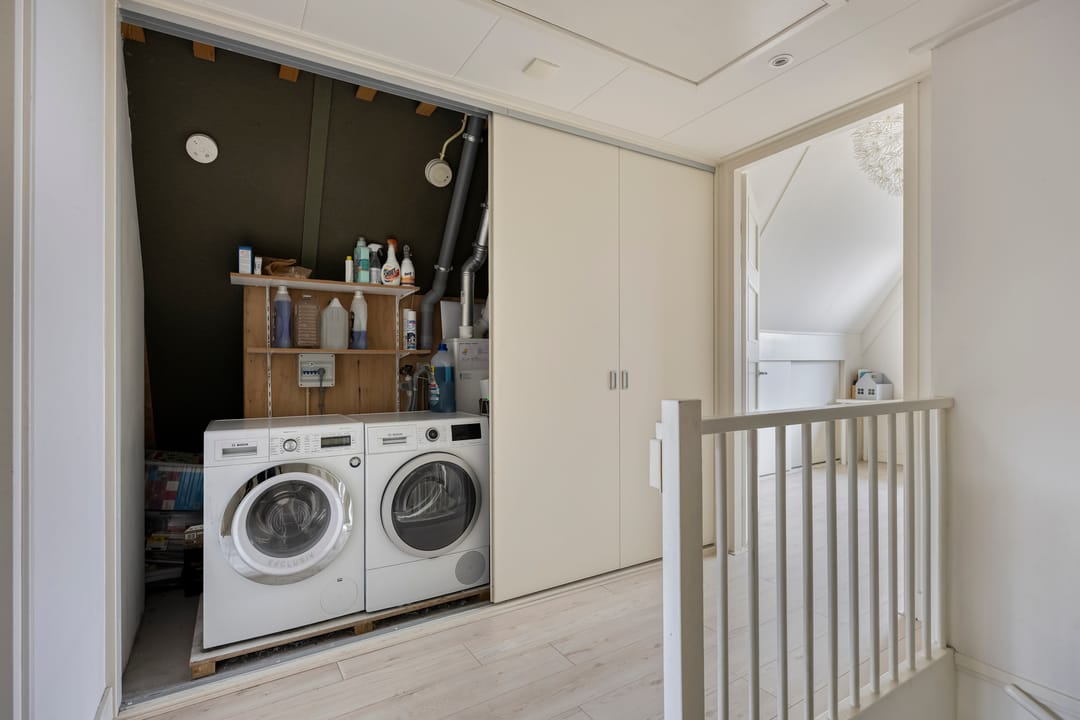 Foto 23 van Johan de Wittstraat 25