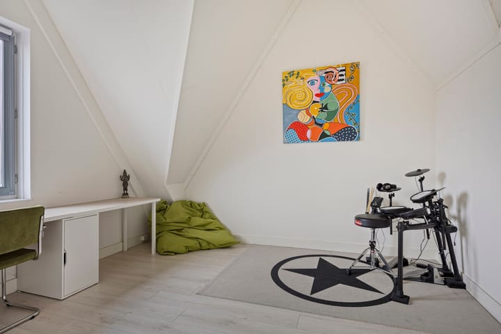 Foto 26 van Johan de Wittstraat 25