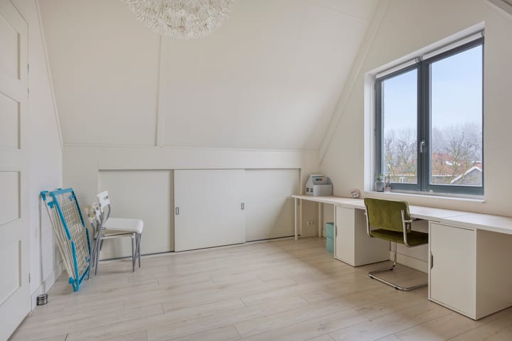 Foto 27 van Johan de Wittstraat 25