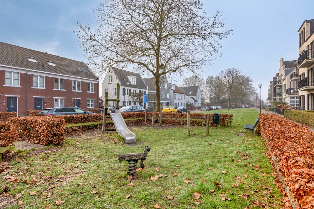 Foto 28 van Johan de Wittstraat 25