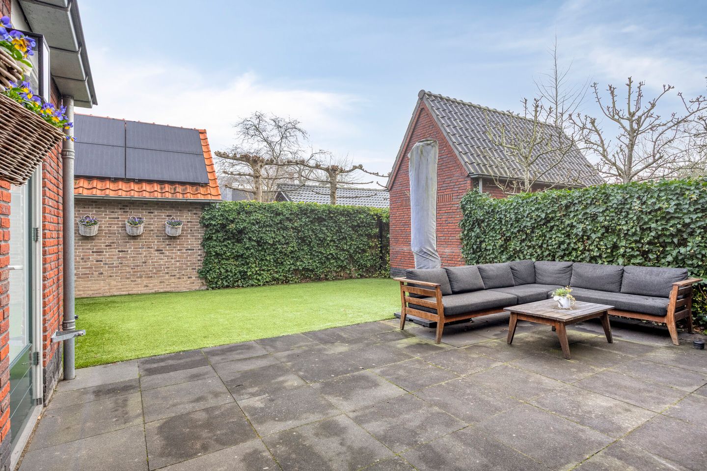 Foto 29 van Johan de Wittstraat 25