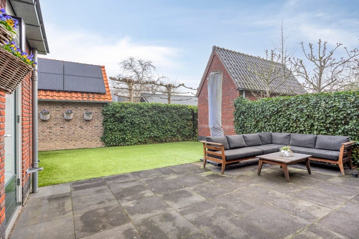 Foto 29 van Johan de Wittstraat 25