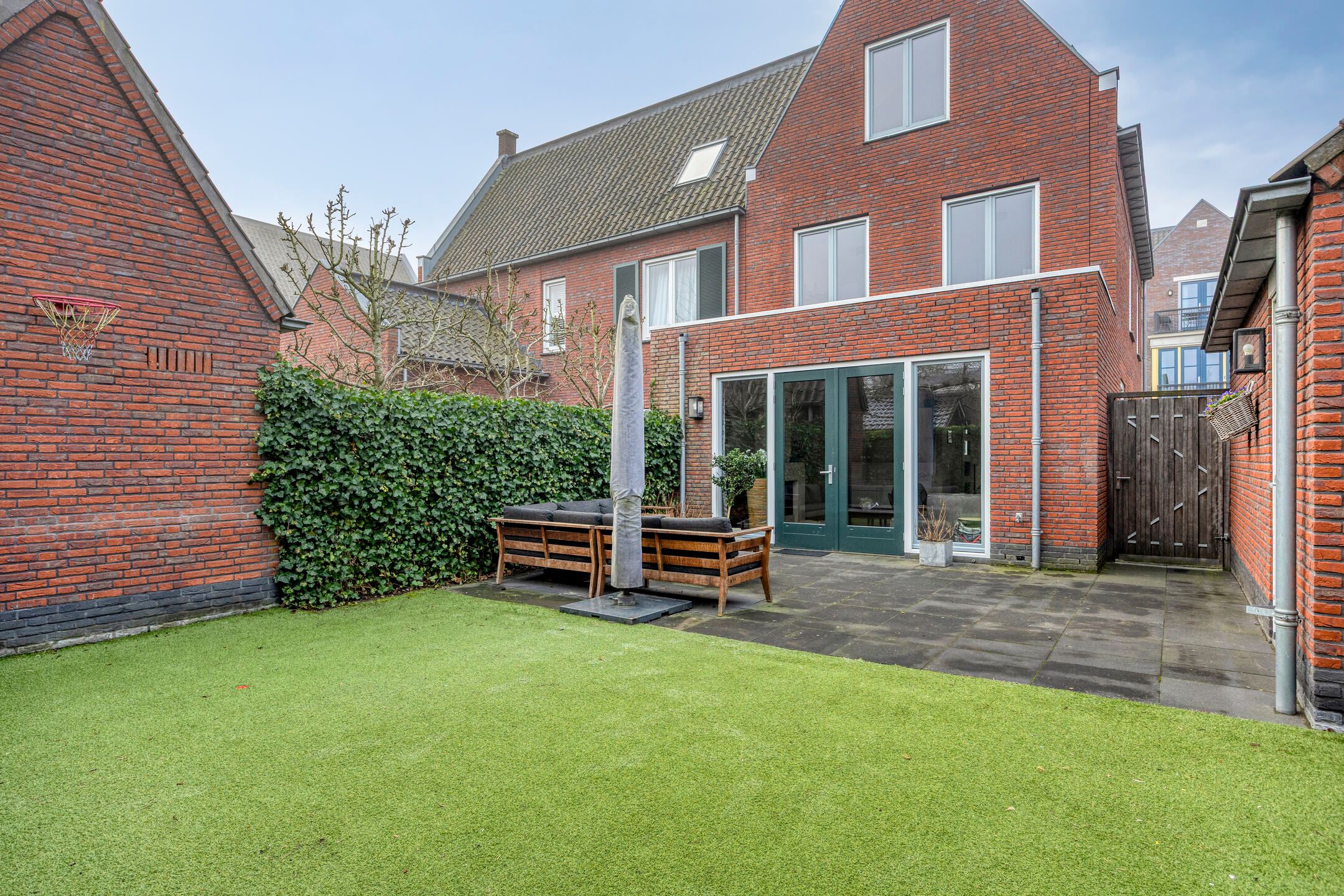 Foto 30 van Johan de Wittstraat 25