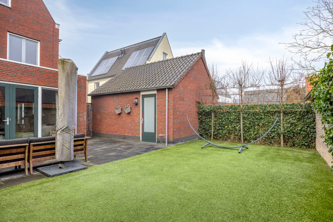 Foto 31 van Johan de Wittstraat 25