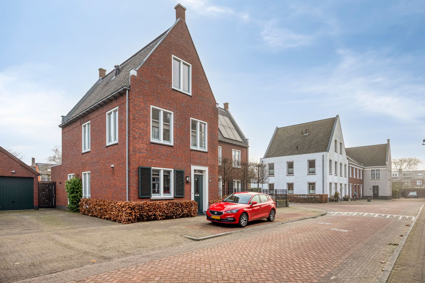 Foto 34 van Johan de Wittstraat 25