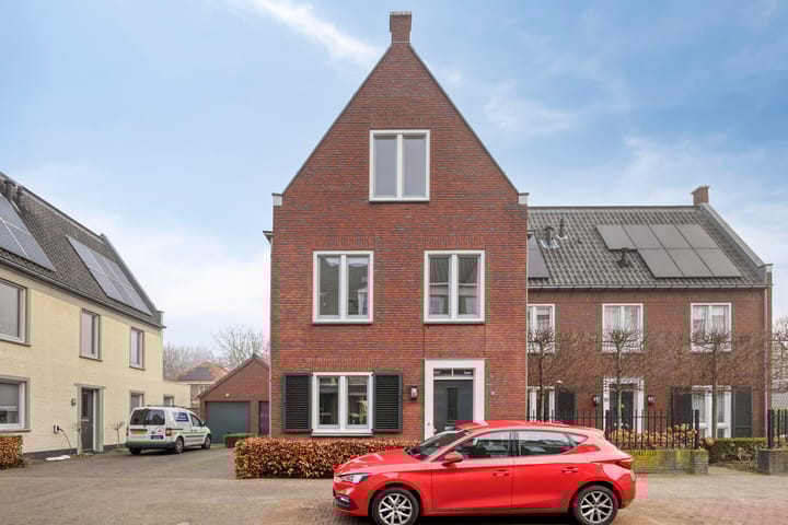 Foto 35 van Johan de Wittstraat 25