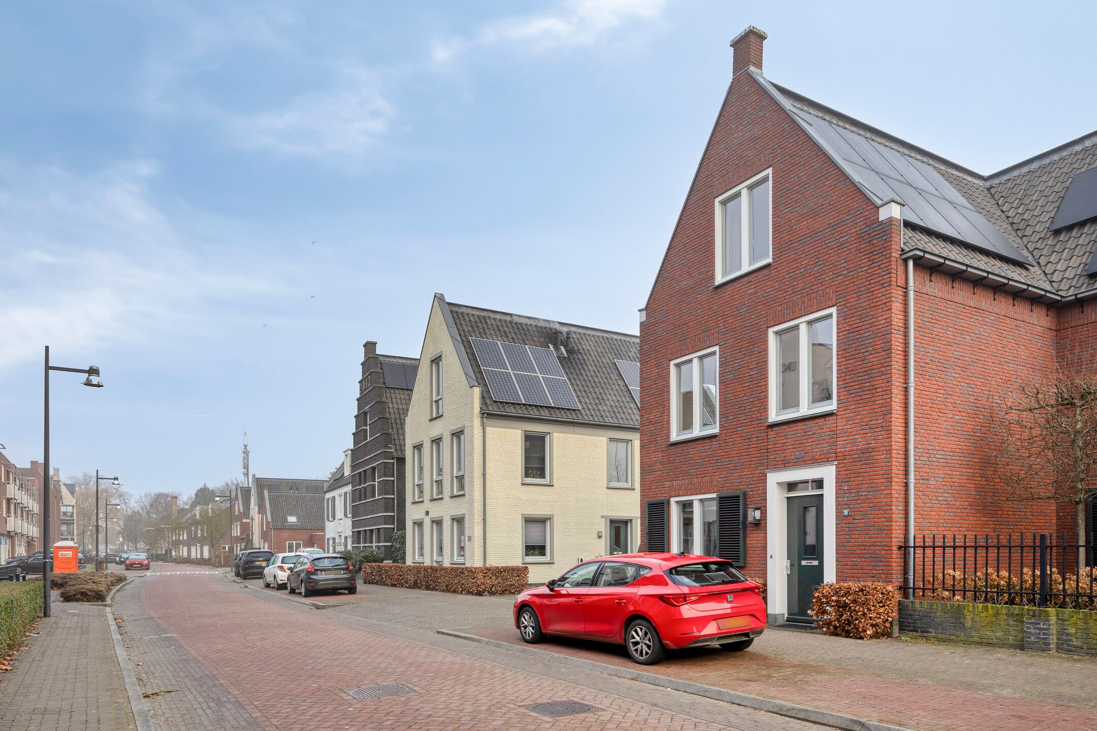 Foto 36 van Johan de Wittstraat 25