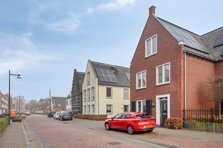 Foto 36 van Johan de Wittstraat 25