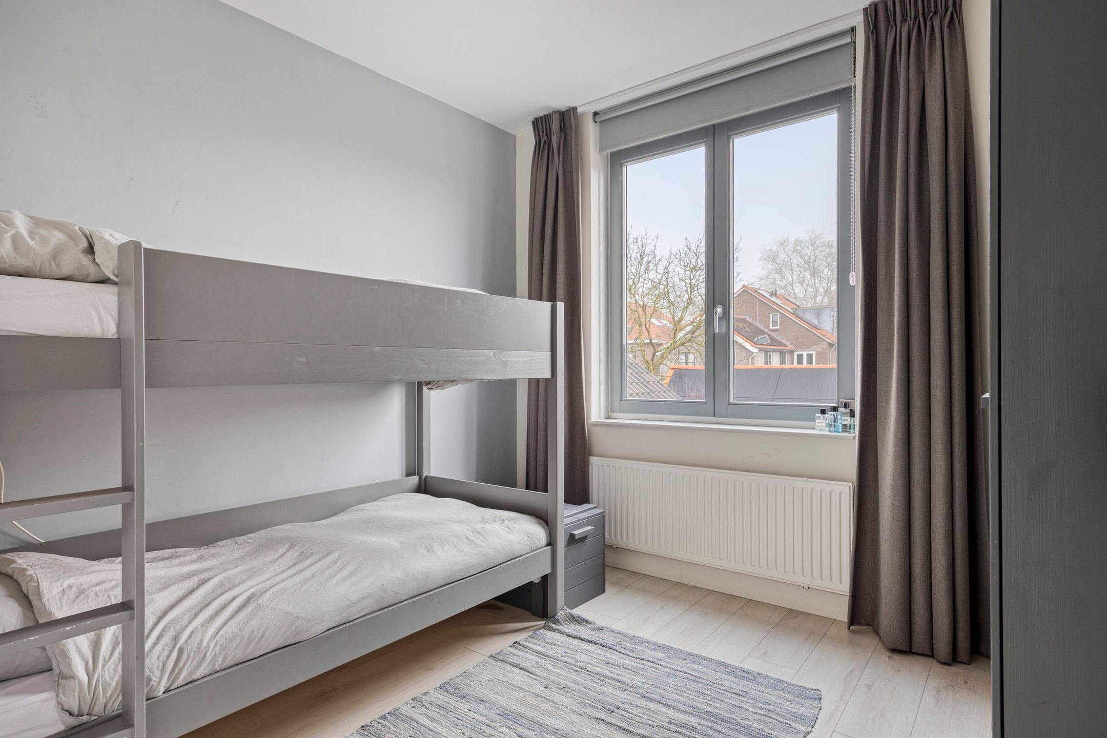 Foto 18 van Johan de Wittstraat 25