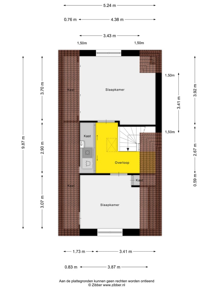 Foto 41 van Johan de Wittstraat 25