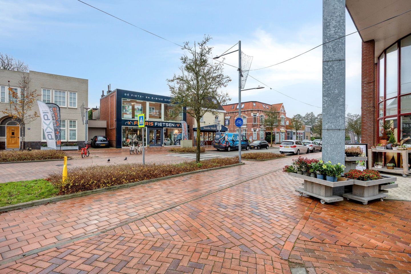 View photo 4 of Meint Veningastraat 14