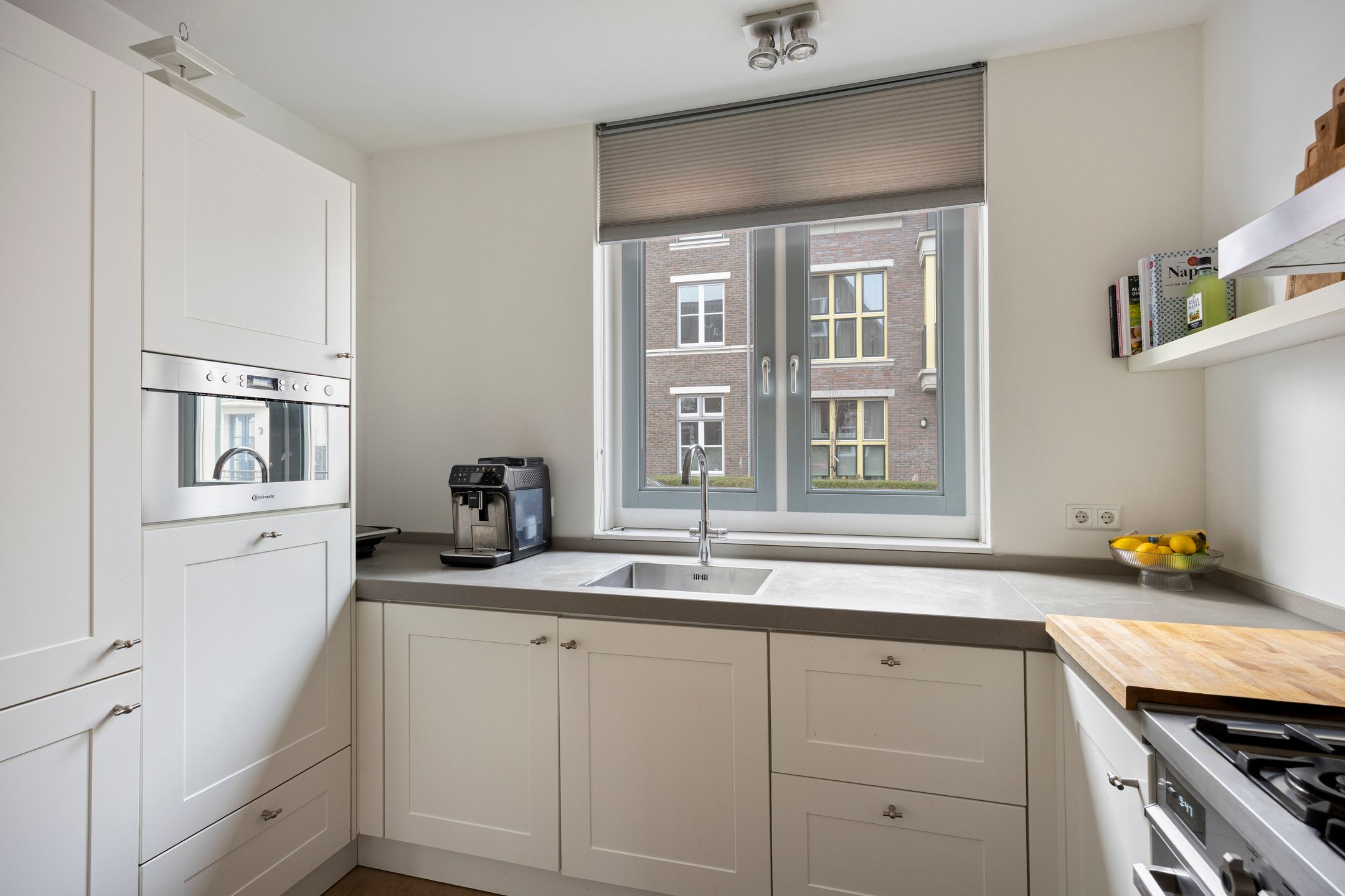 Foto 9 van Johan de Wittstraat 25