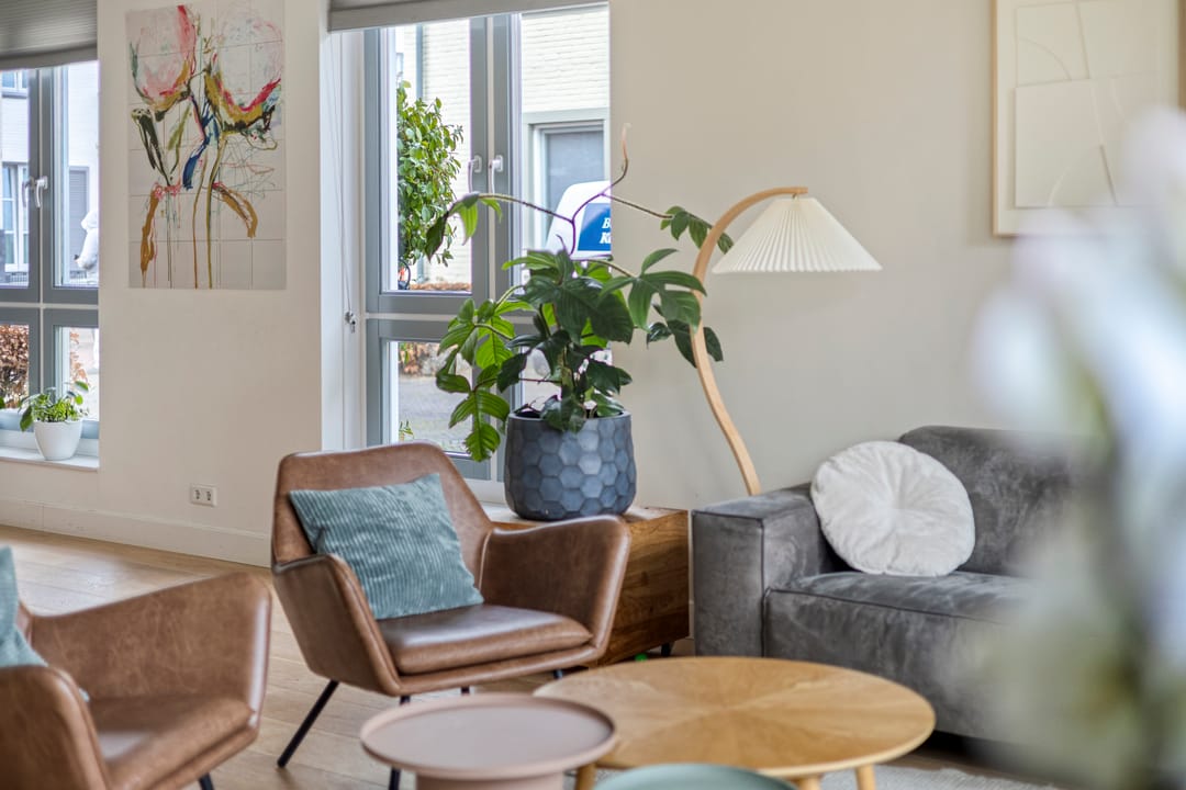 Foto 13 van Johan de Wittstraat 25