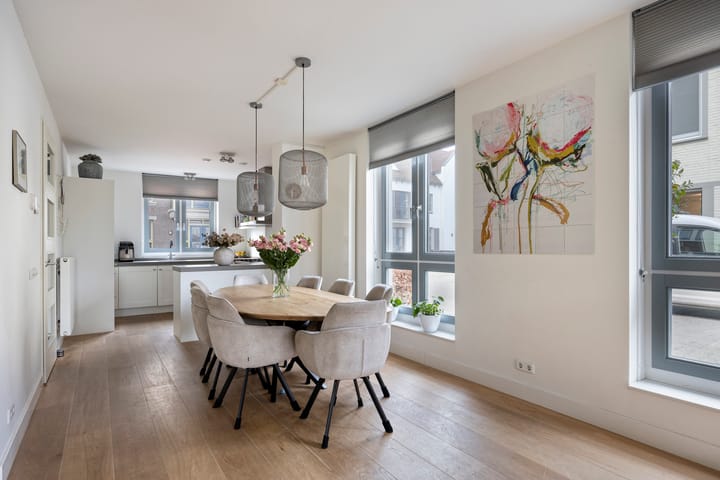 Foto 8 van Johan de Wittstraat 25