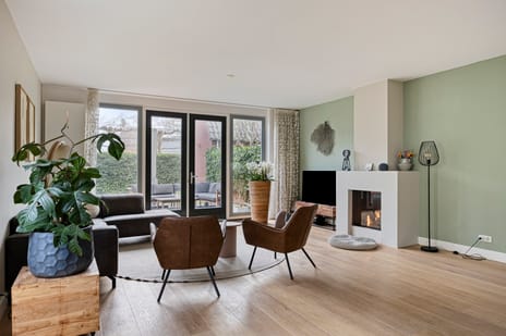 Johan de Wittstraat 25 secondary image