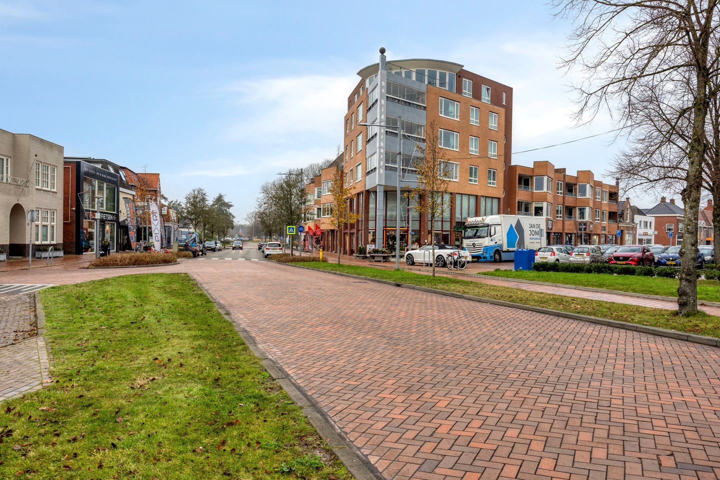 View photo 5 of Meint Veningastraat 14