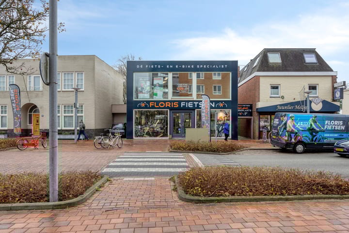 Meint Veningastraat 14, Hoogezand