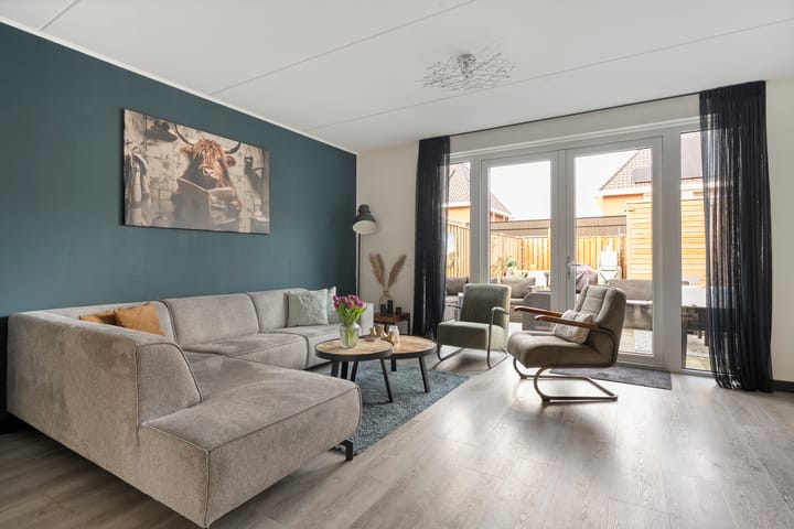 Foto 4 van Roggeveld 25