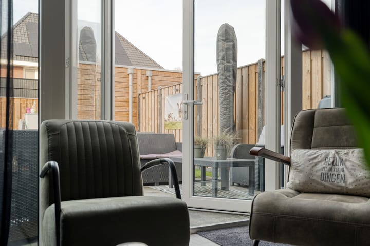 Foto 27 van Roggeveld 25