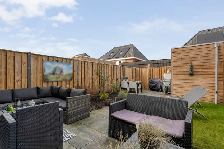 Foto 28 van Roggeveld 25