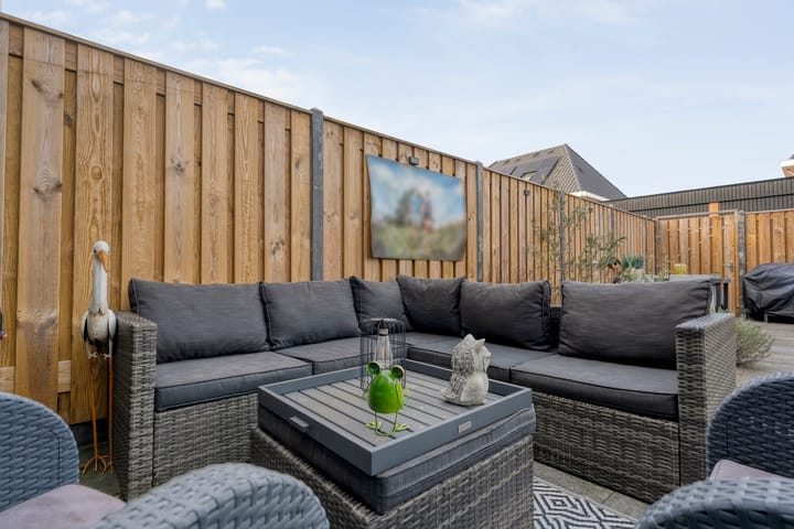 Foto 29 van Roggeveld 25