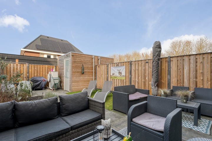 Foto 30 van Roggeveld 25