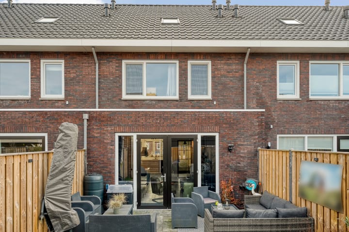 Foto 34 van Roggeveld 25