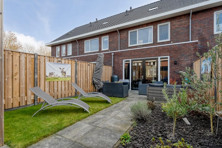 Foto 32 van Roggeveld 25