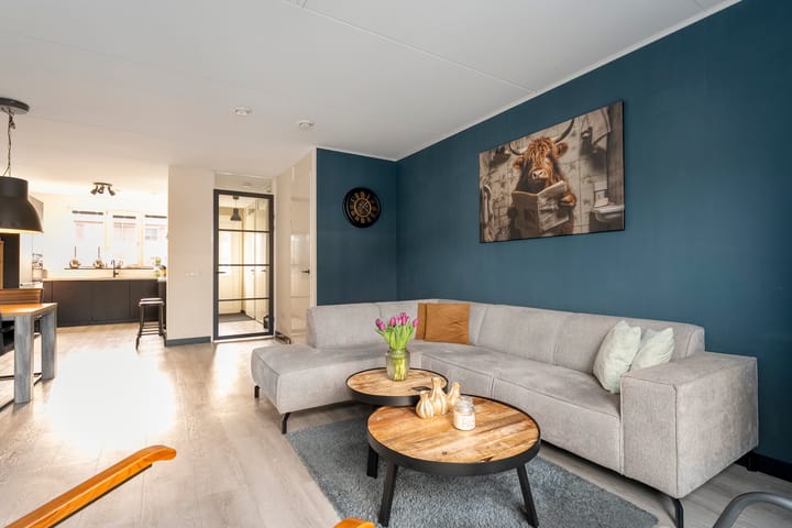 Foto 5 van Roggeveld 25