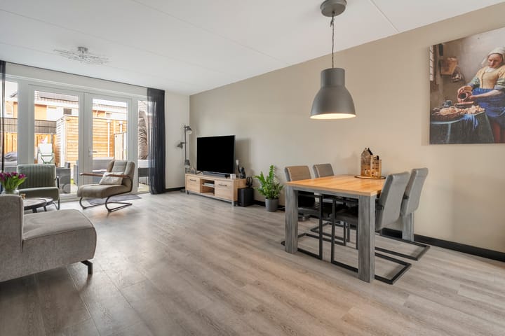 Foto 3 van Roggeveld 25