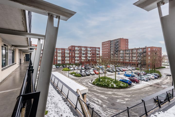 Foto 6 van Globeplein 34