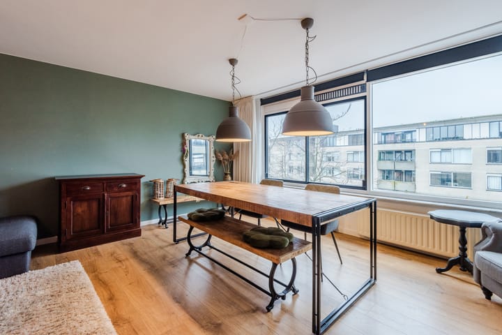 Foto 11 van Globeplein 34