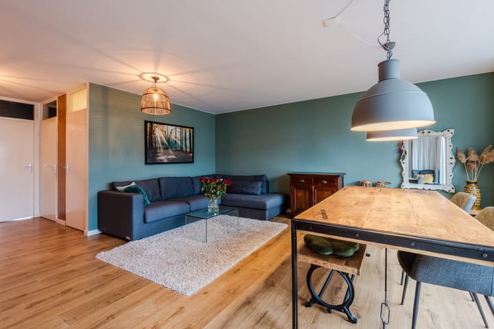 Foto 12 van Globeplein 34