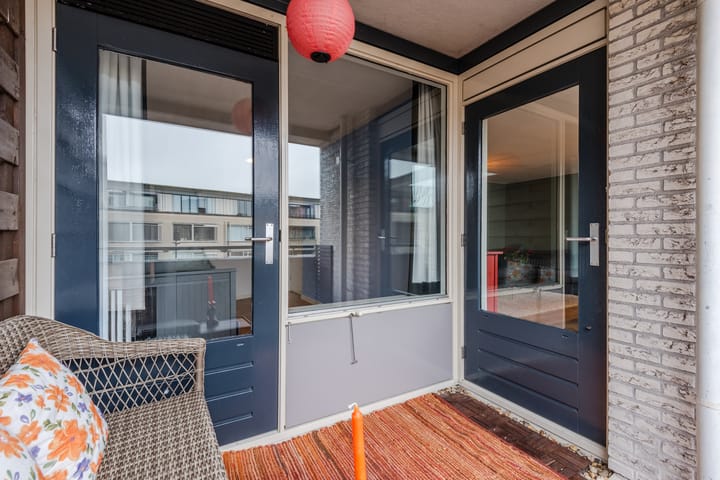 Foto 16 van Globeplein 34