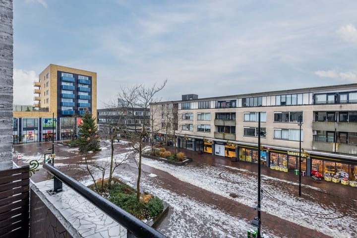 Foto 18 van Globeplein 34