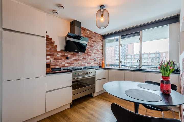 Foto 19 van Globeplein 34