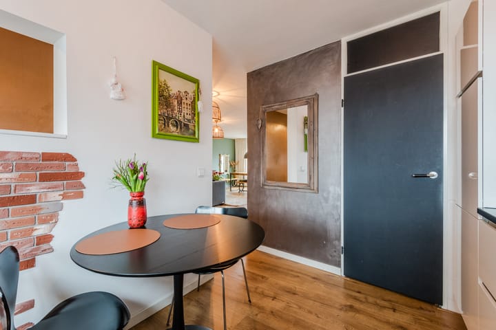 Foto 22 van Globeplein 34