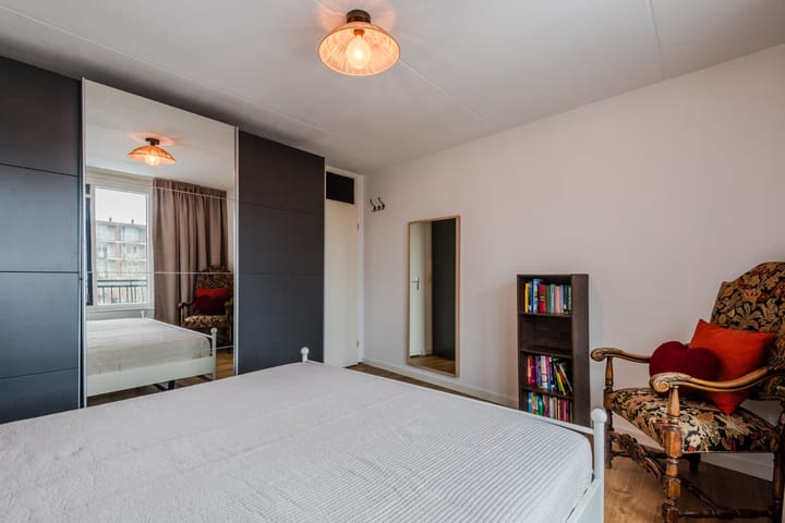 Foto 25 van Globeplein 34