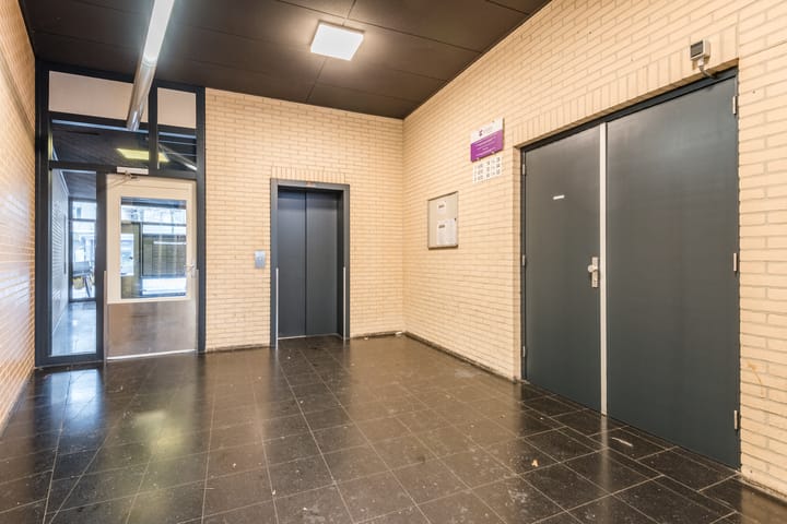 Foto 5 van Globeplein 34