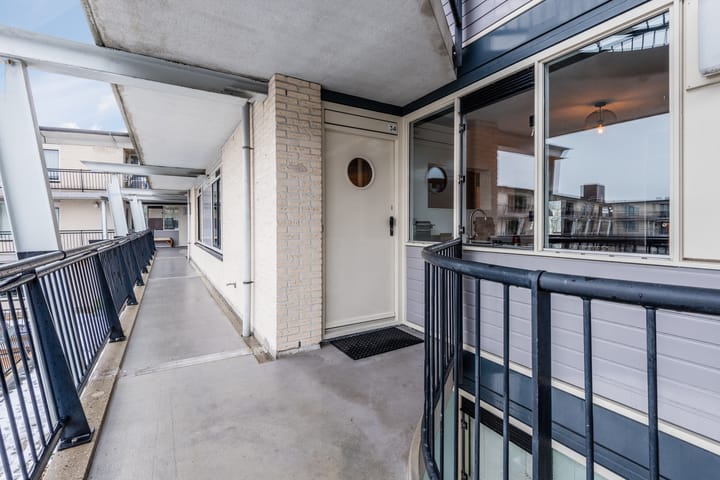 Foto 7 van Globeplein 34