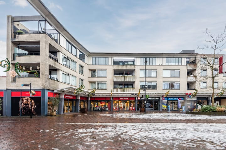Foto 32 van Globeplein 34