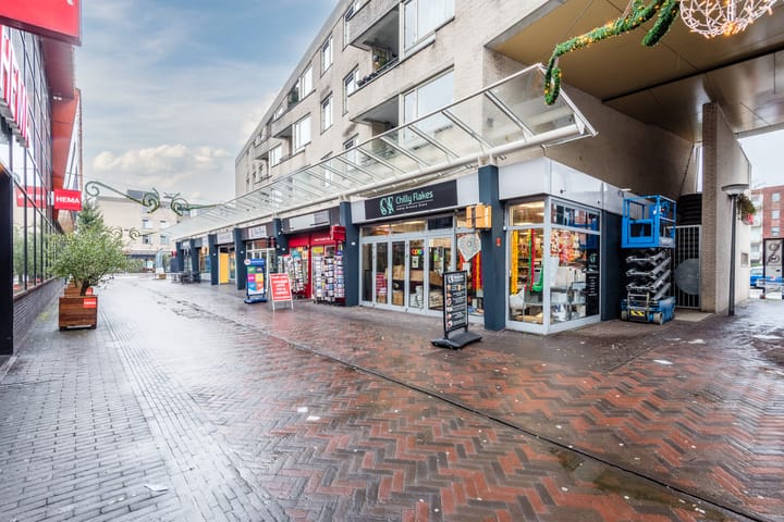 Foto 33 van Globeplein 34