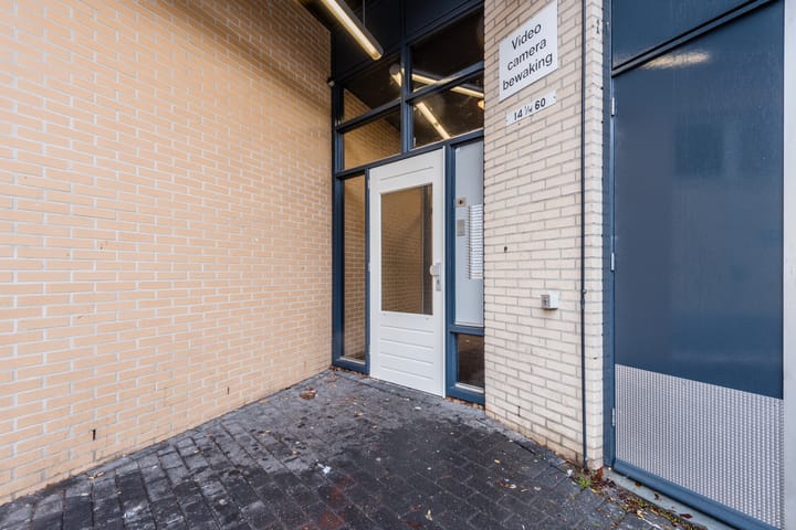 Foto 4 van Globeplein 34