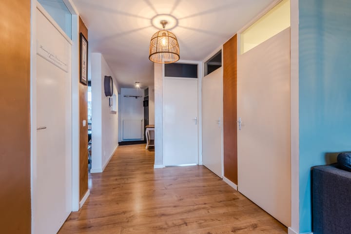 Foto 8 van Globeplein 34