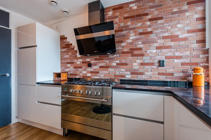 Foto 20 van Globeplein 34