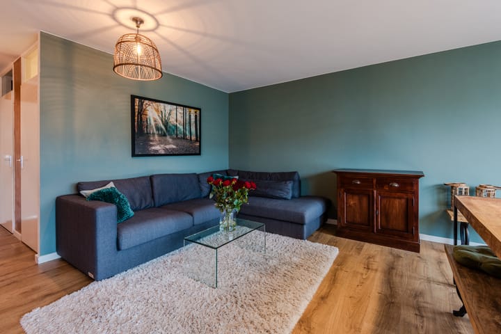 Foto 10 van Globeplein 34