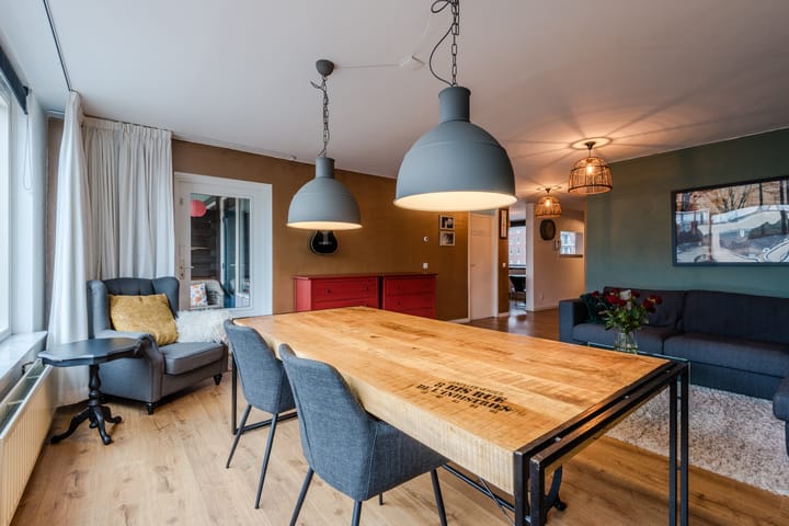 Foto 13 van Globeplein 34